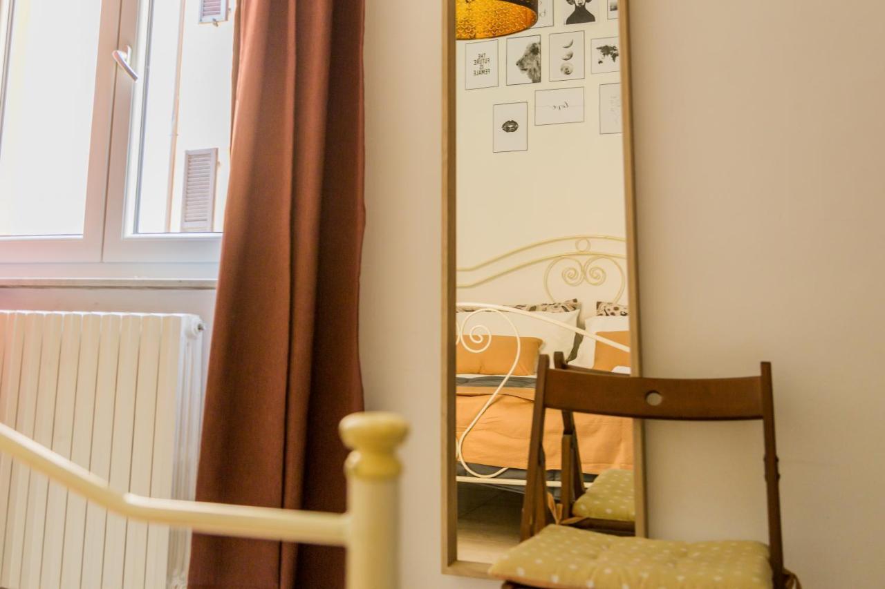 - Casa Manzoni - Luminoso Appartamento Zona Sferisterio Мачерата Экстерьер фото